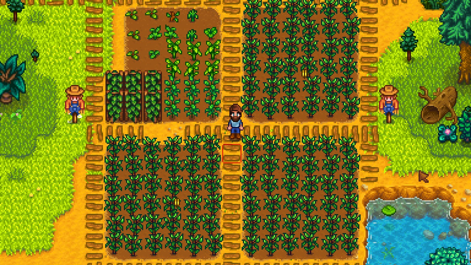 Stardew Valley